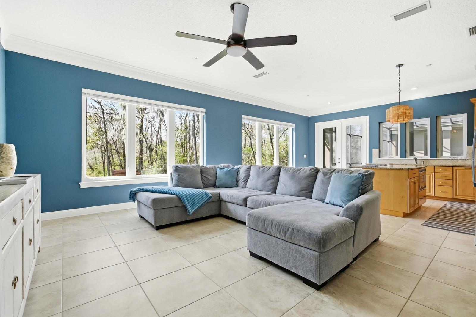 NOT IN A SUBDIVISION - Residential