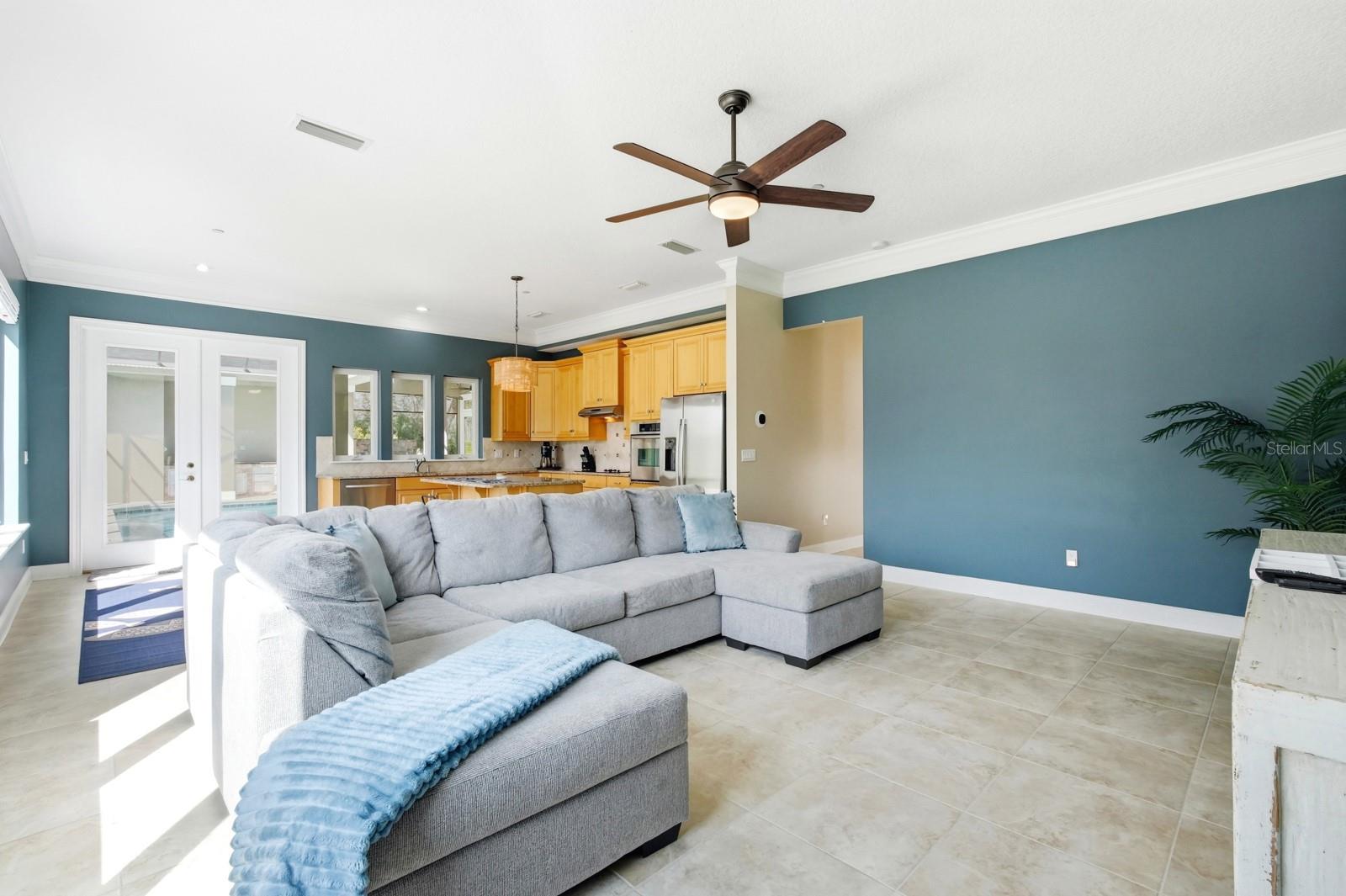 NOT IN A SUBDIVISION - Residential