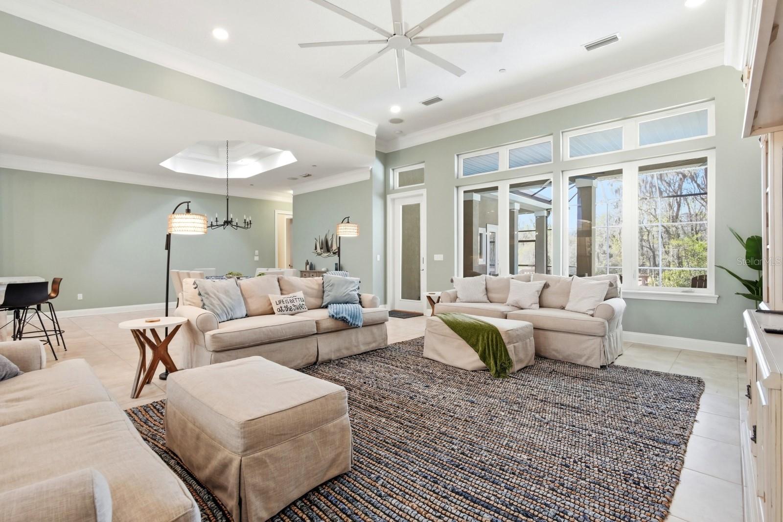 NOT IN A SUBDIVISION - Residential