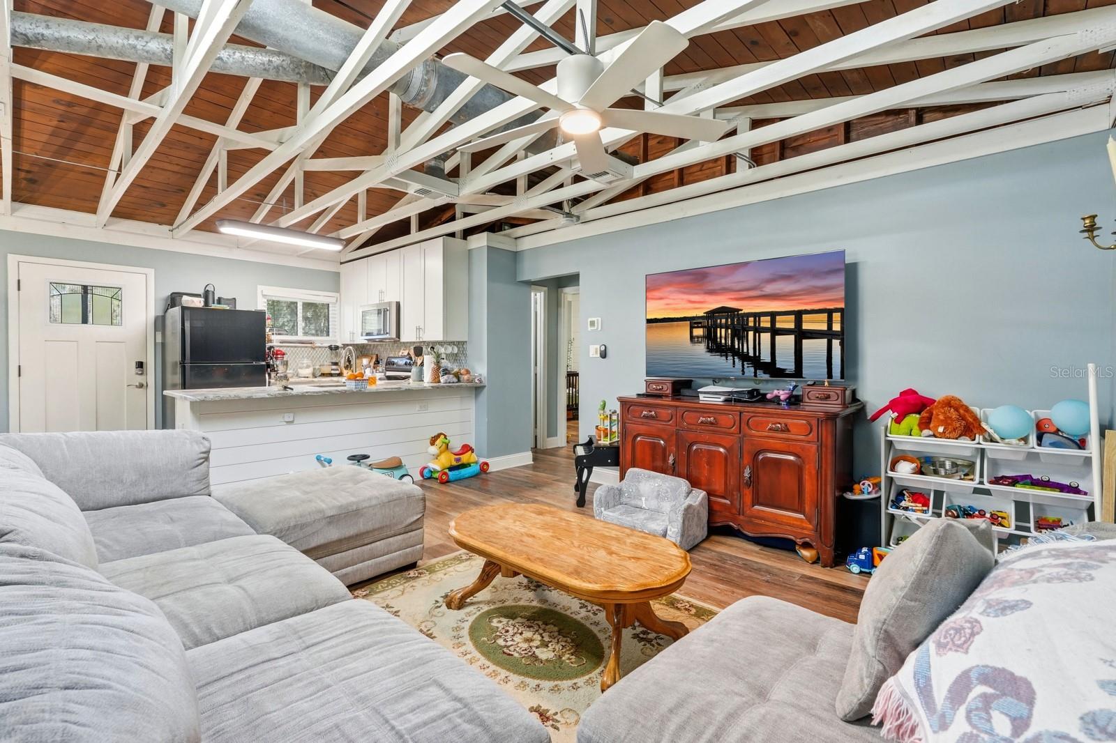 NOT IN A SUBDIVISION - Residential