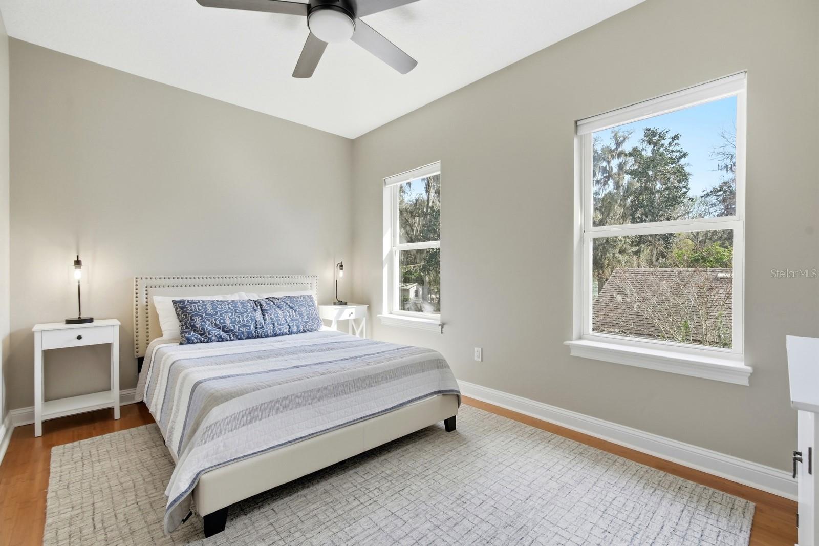 NOT IN A SUBDIVISION - Residential