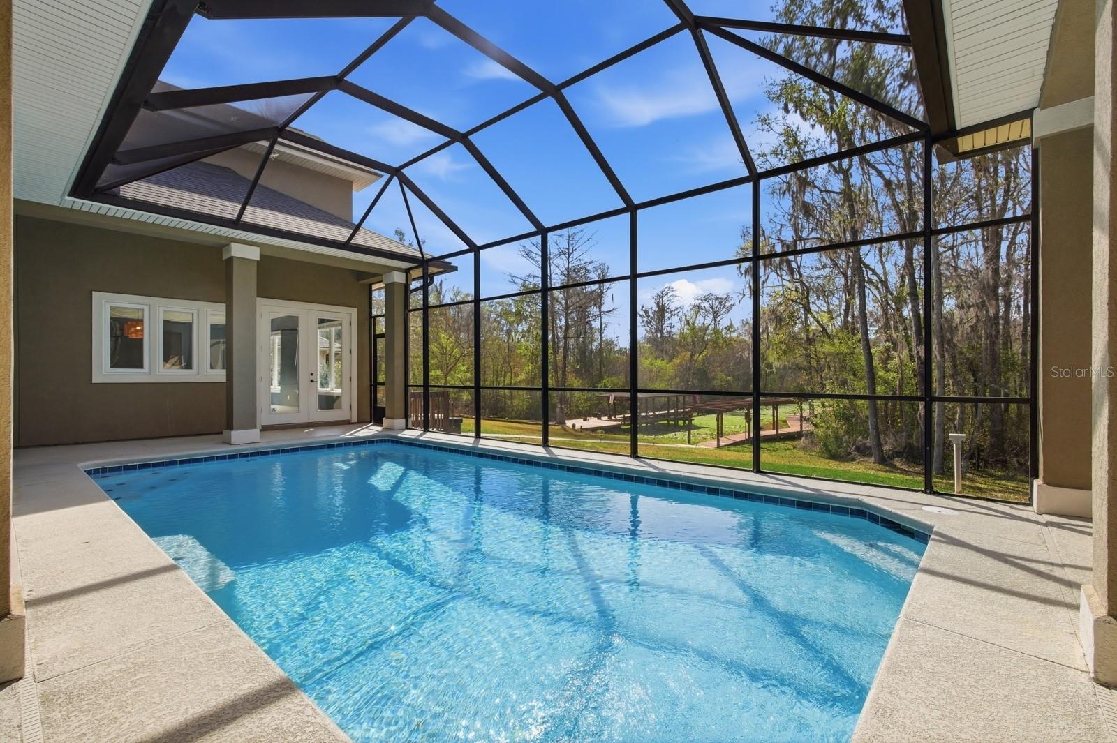 NOT IN A SUBDIVISION - Residential