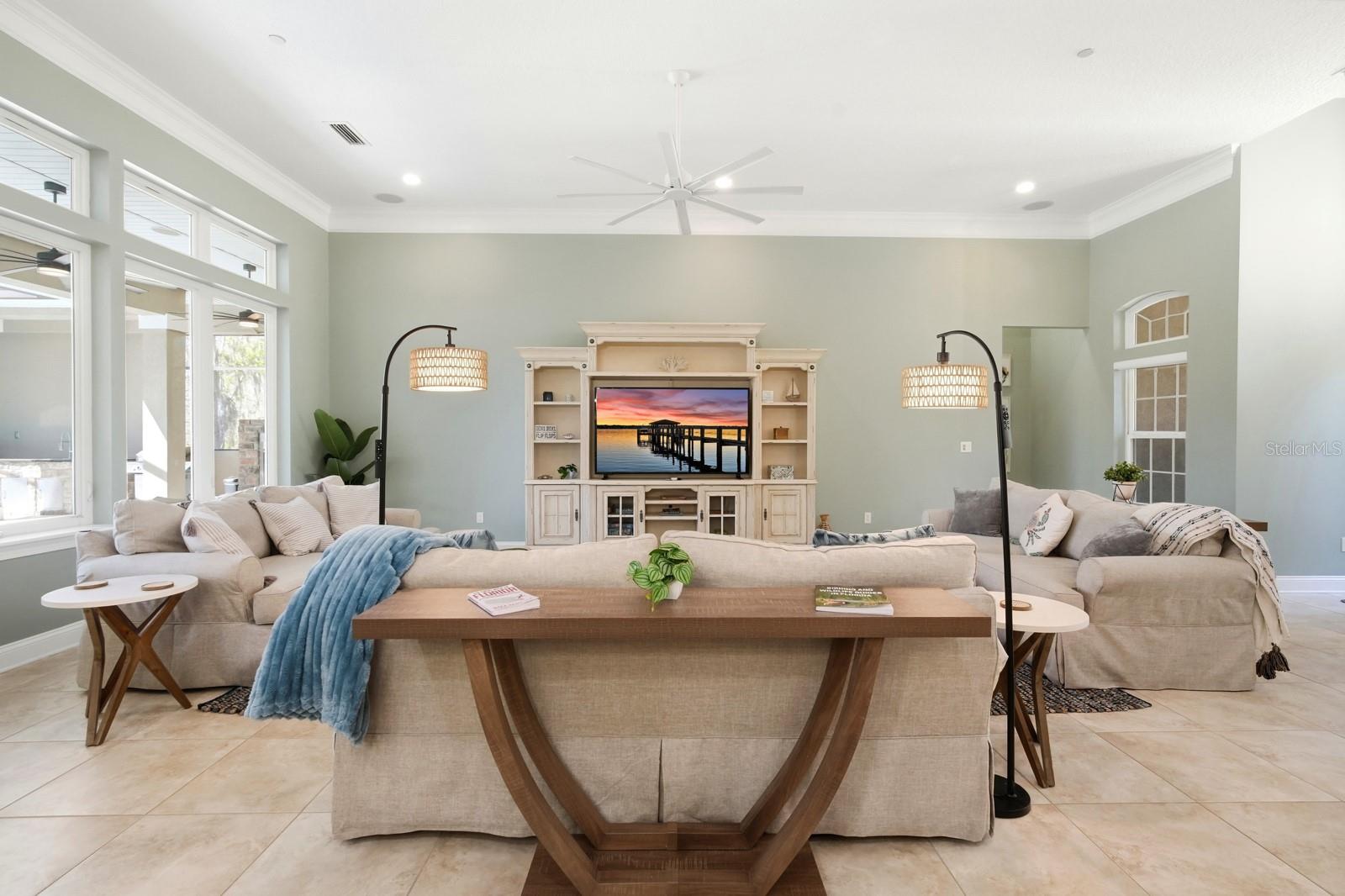 NOT IN A SUBDIVISION - Residential