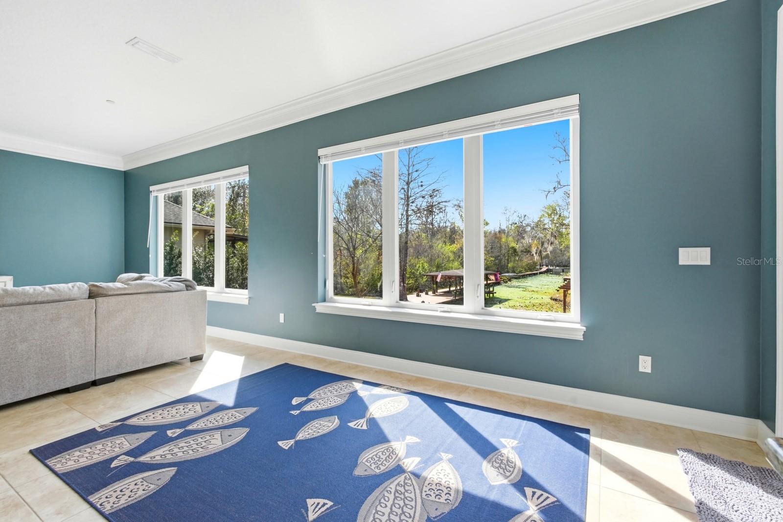 NOT IN A SUBDIVISION - Residential