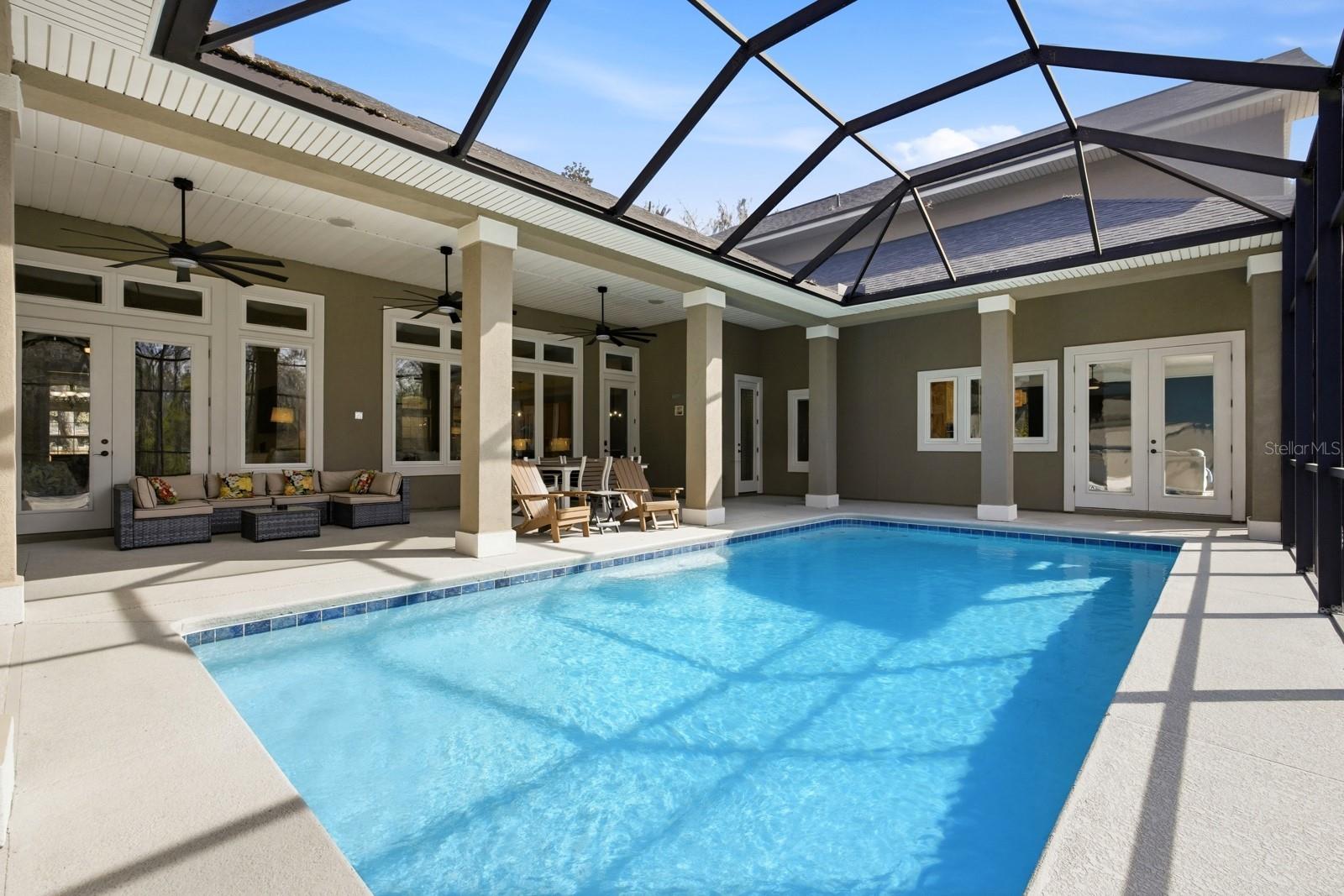 NOT IN A SUBDIVISION - Residential