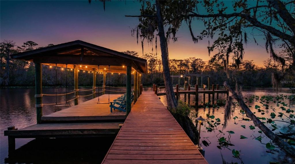 Photo of 6595 Collier Road, St. Augustine, FL 32092 (MLS # V4947602)