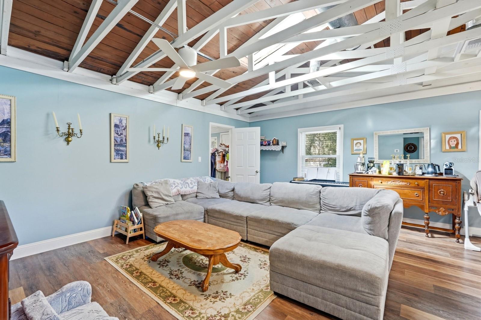 NOT IN A SUBDIVISION - Residential