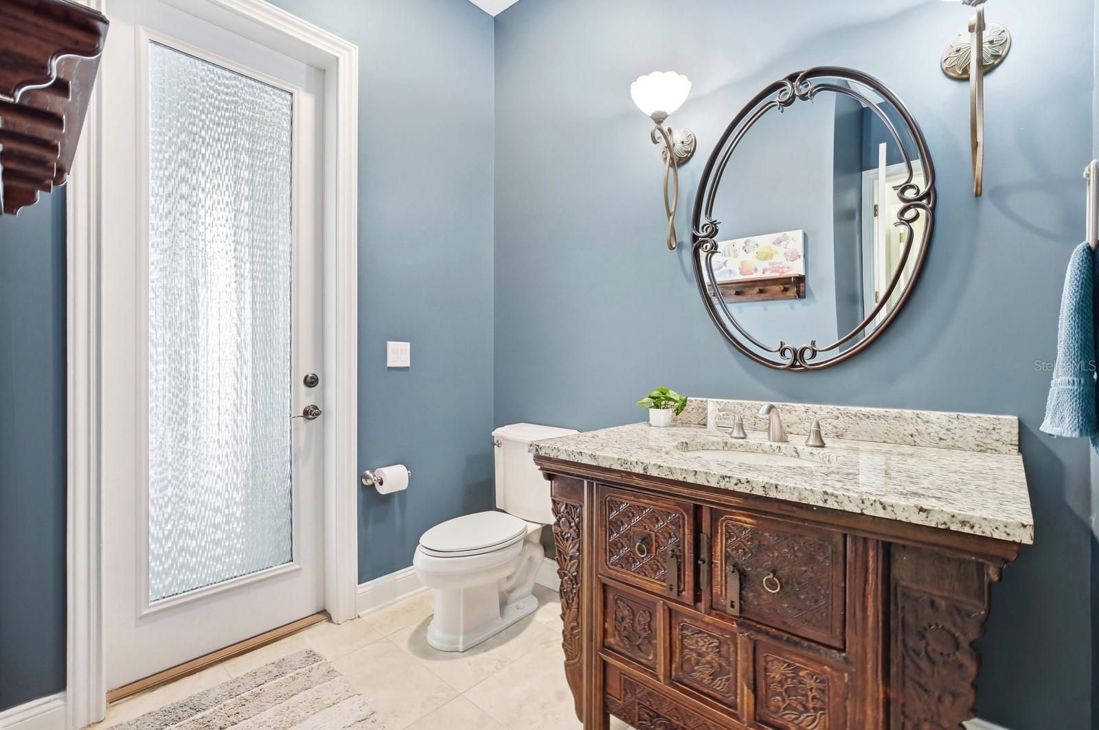 NOT IN A SUBDIVISION - Residential