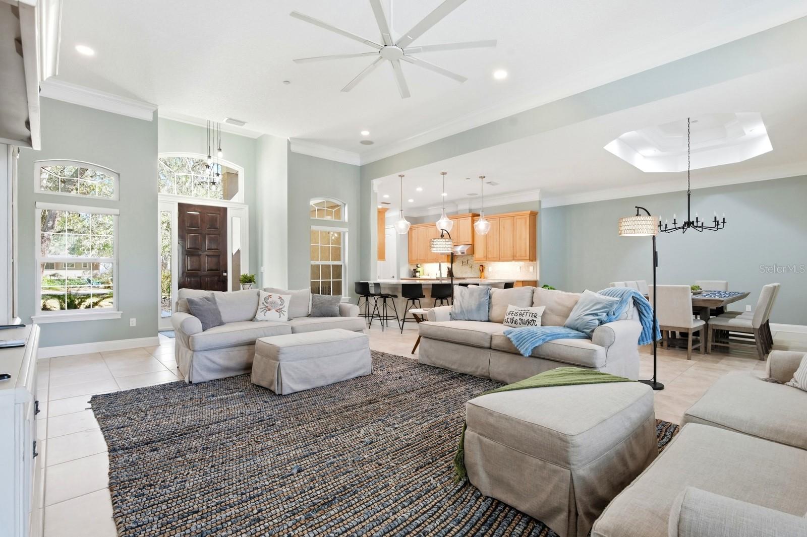 NOT IN A SUBDIVISION - Residential