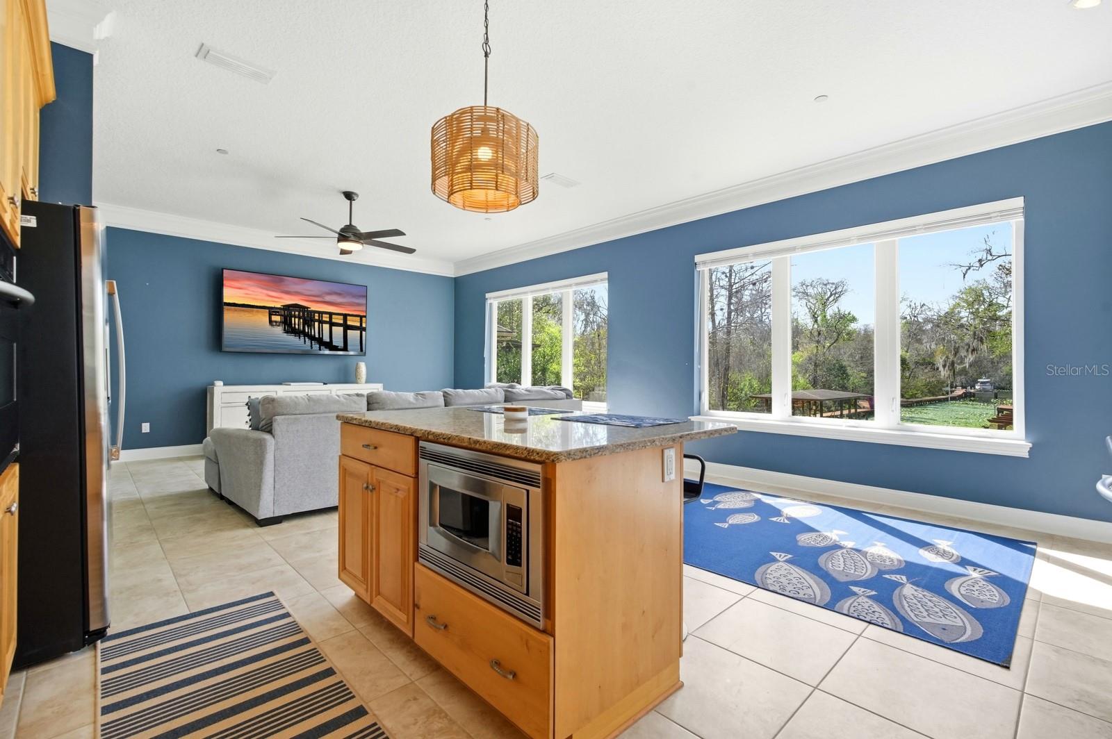 NOT IN A SUBDIVISION - Residential