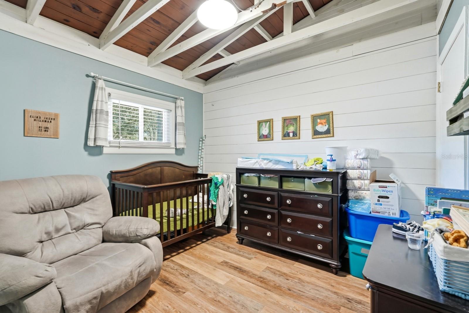 NOT IN A SUBDIVISION - Residential