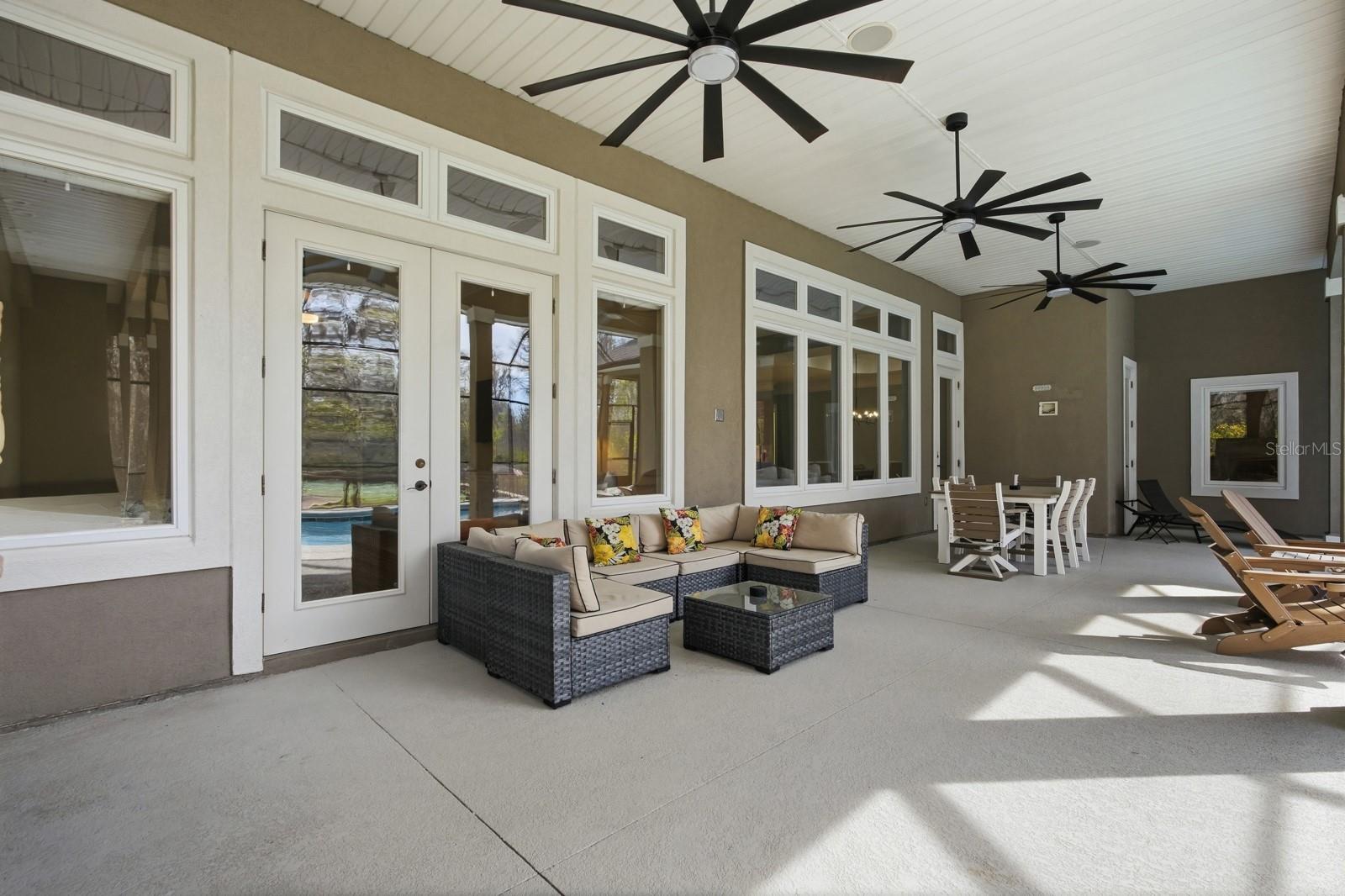 NOT IN A SUBDIVISION - Residential