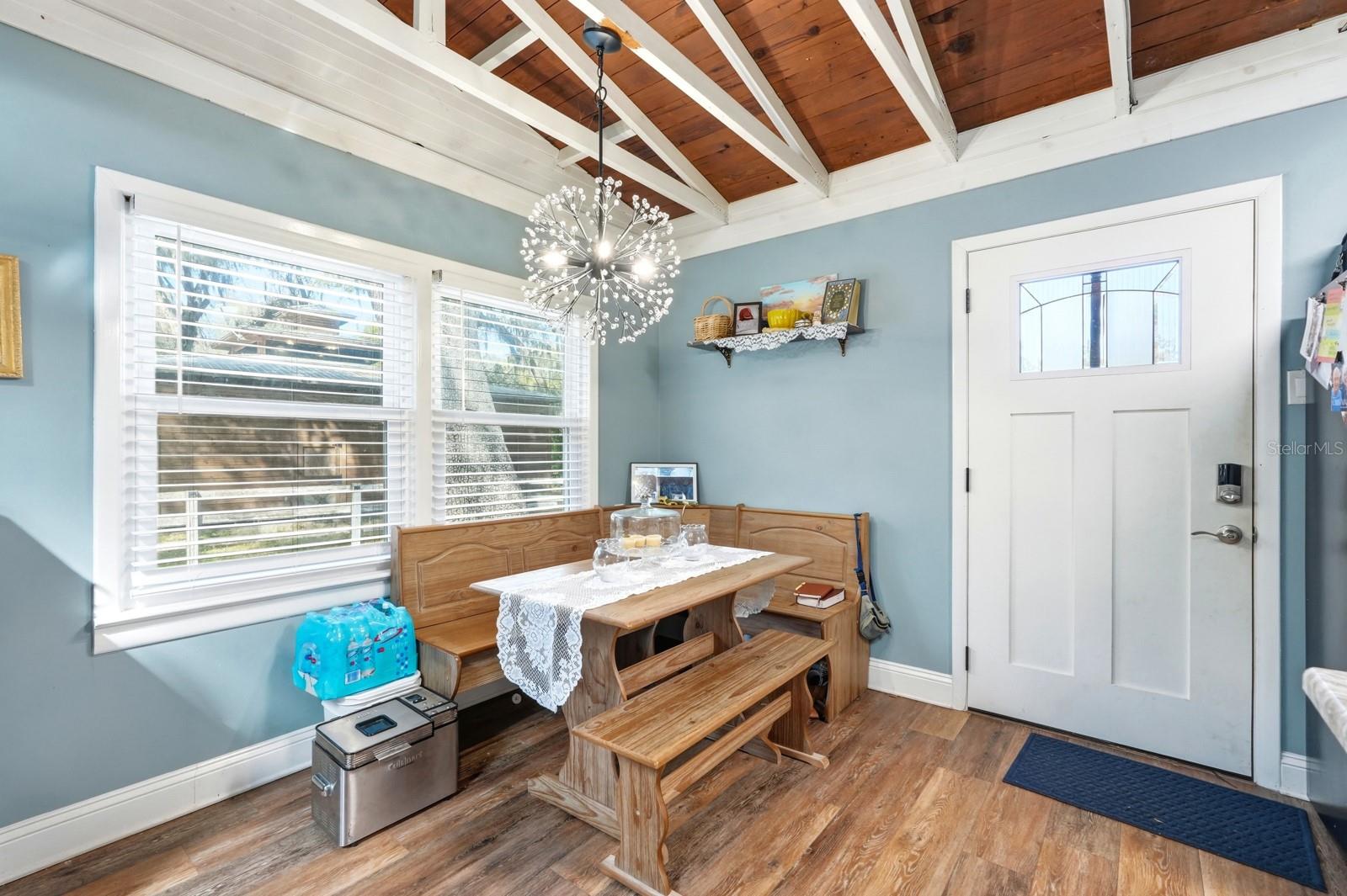 NOT IN A SUBDIVISION - Residential