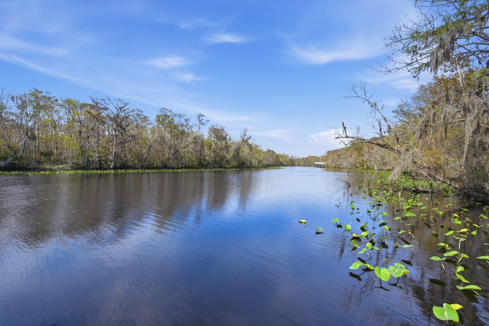 NOT IN A SUBDIVISION - Residential