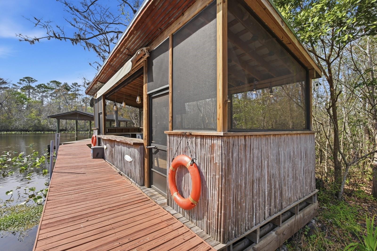 NOT IN A SUBDIVISION - Residential