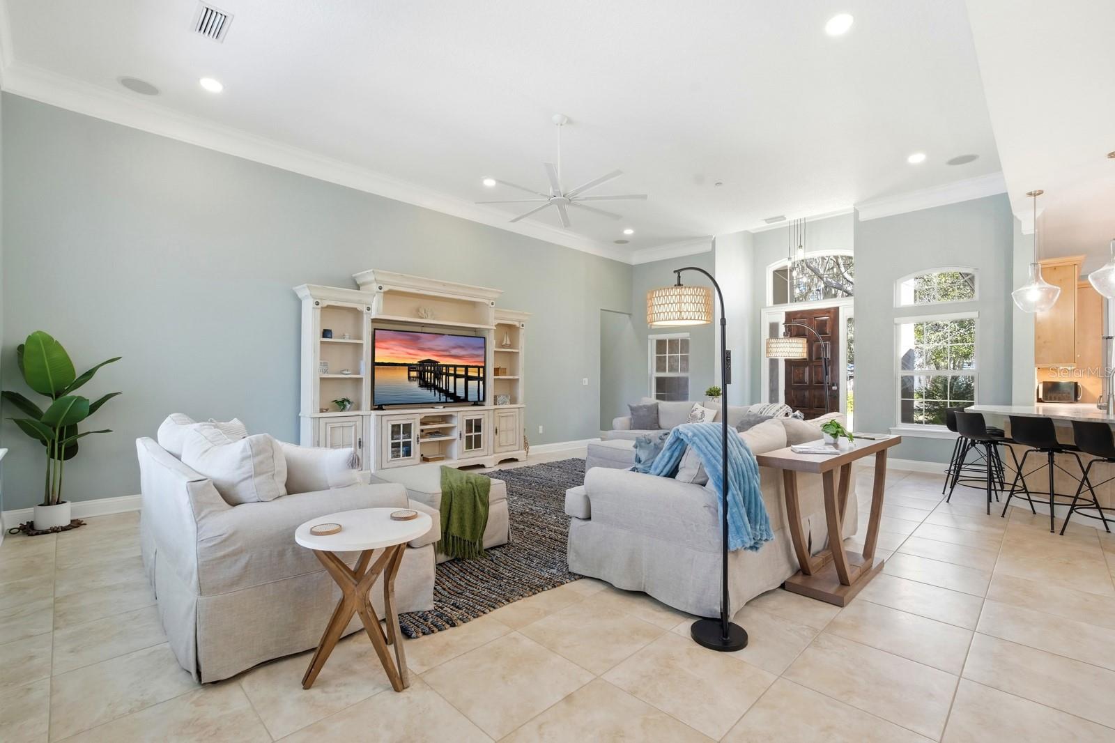 NOT IN A SUBDIVISION - Residential