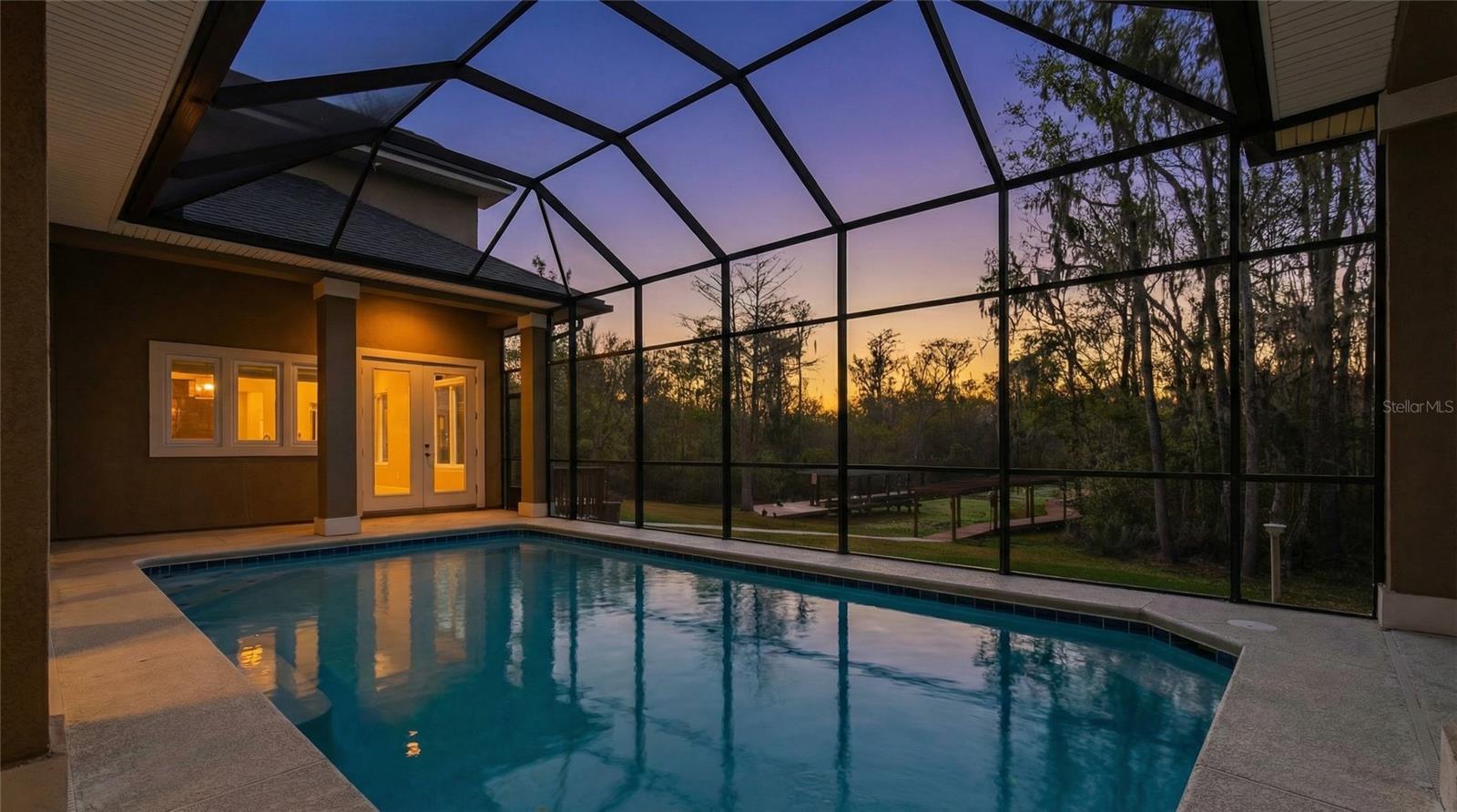 NOT IN A SUBDIVISION - Residential