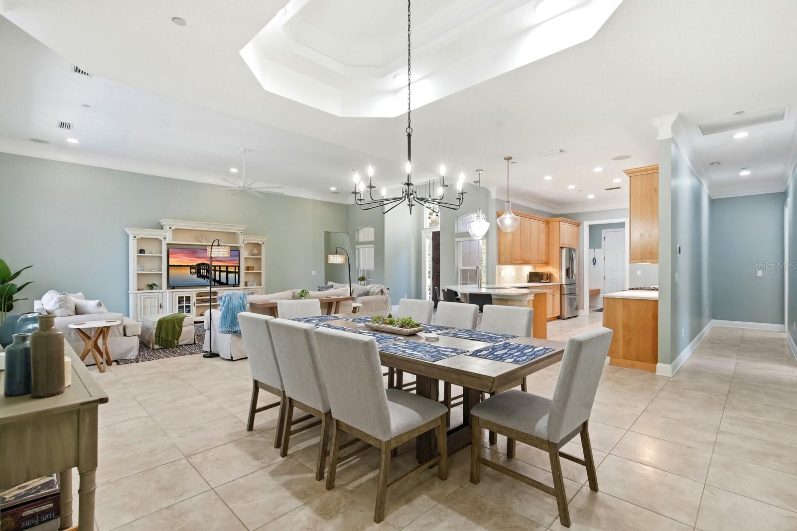 NOT IN A SUBDIVISION - Residential