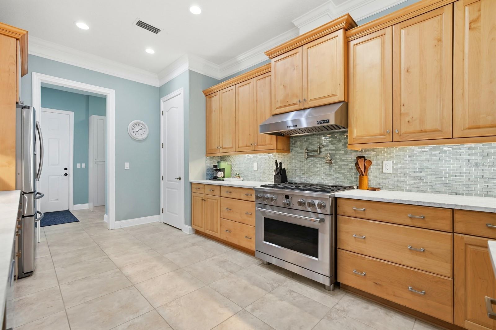 NOT IN A SUBDIVISION - Residential