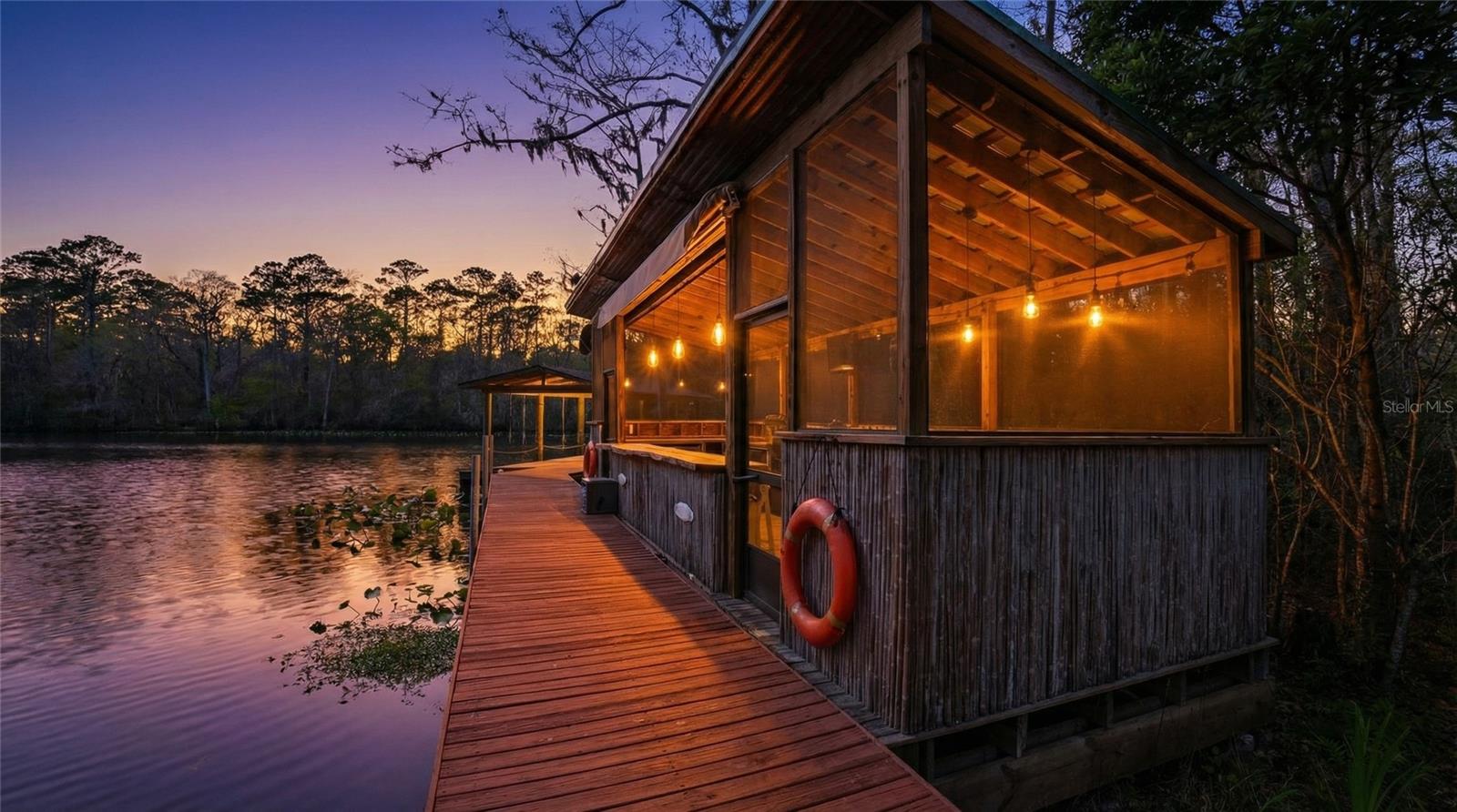 NOT IN A SUBDIVISION - Residential