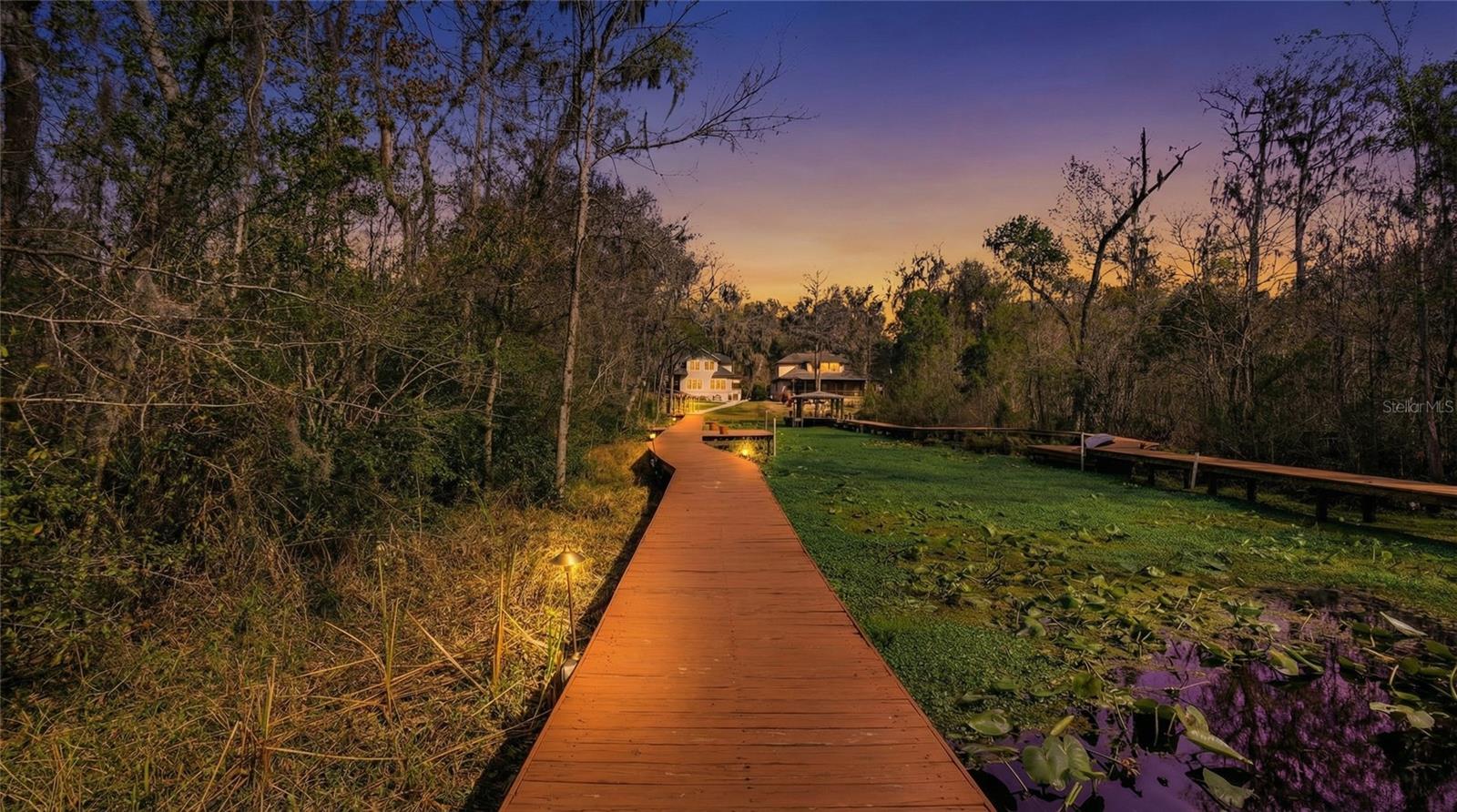 NOT IN A SUBDIVISION - Residential