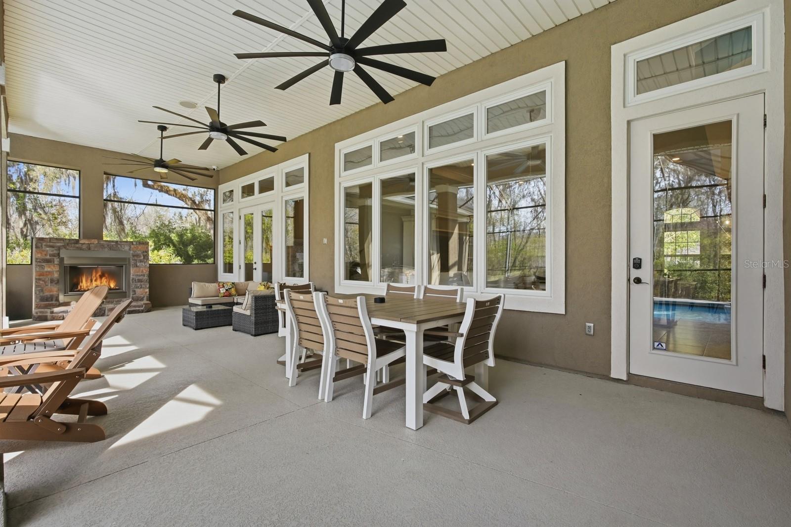 NOT IN A SUBDIVISION - Residential