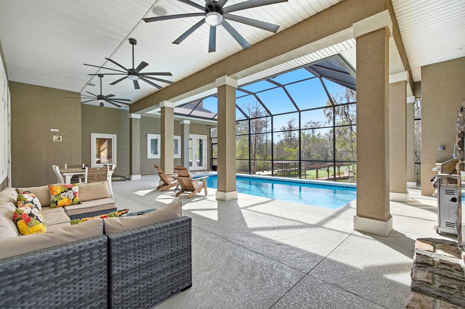 NOT IN A SUBDIVISION - Residential