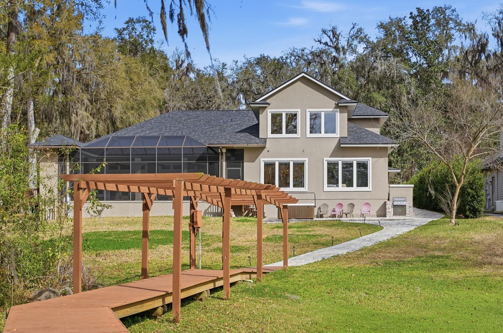 NOT IN A SUBDIVISION - Residential