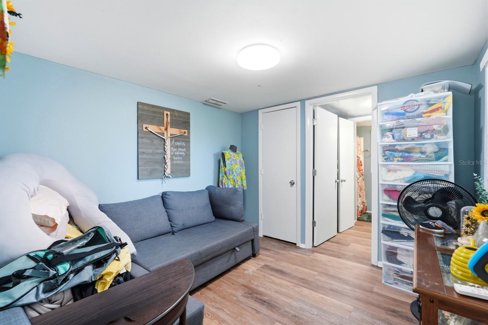 NOT IN A SUBDIVISION - Residential