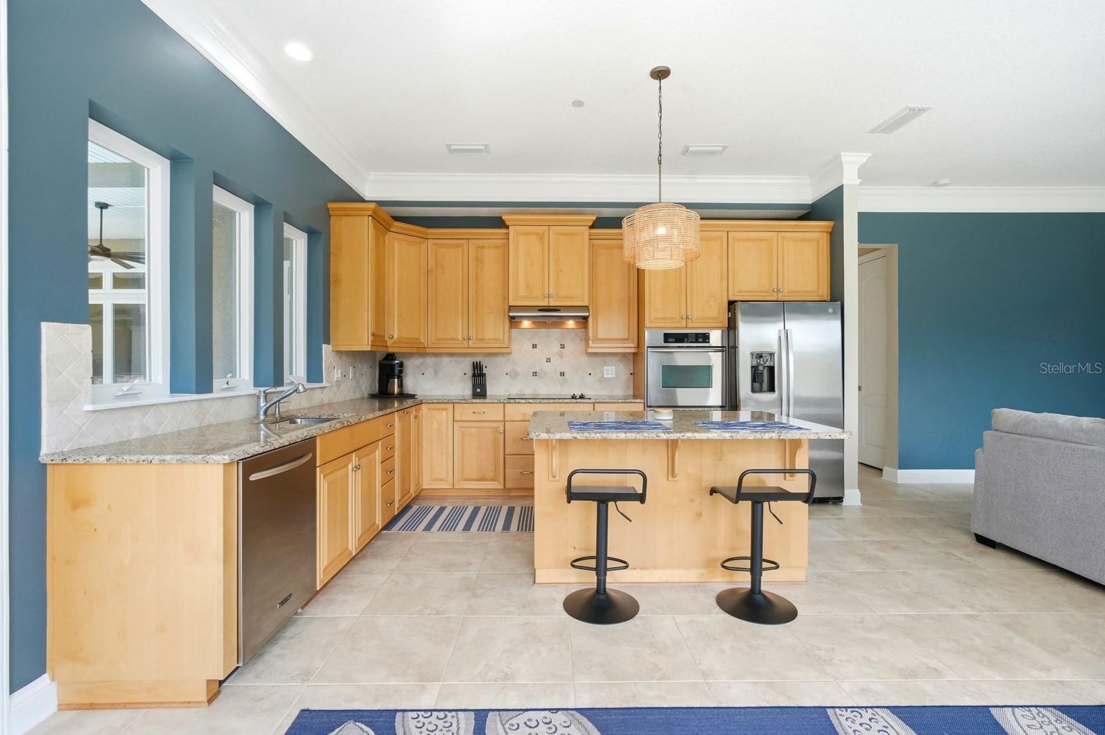 NOT IN A SUBDIVISION - Residential