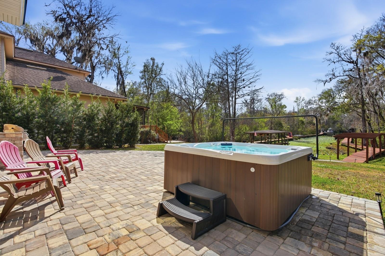 NOT IN A SUBDIVISION - Residential