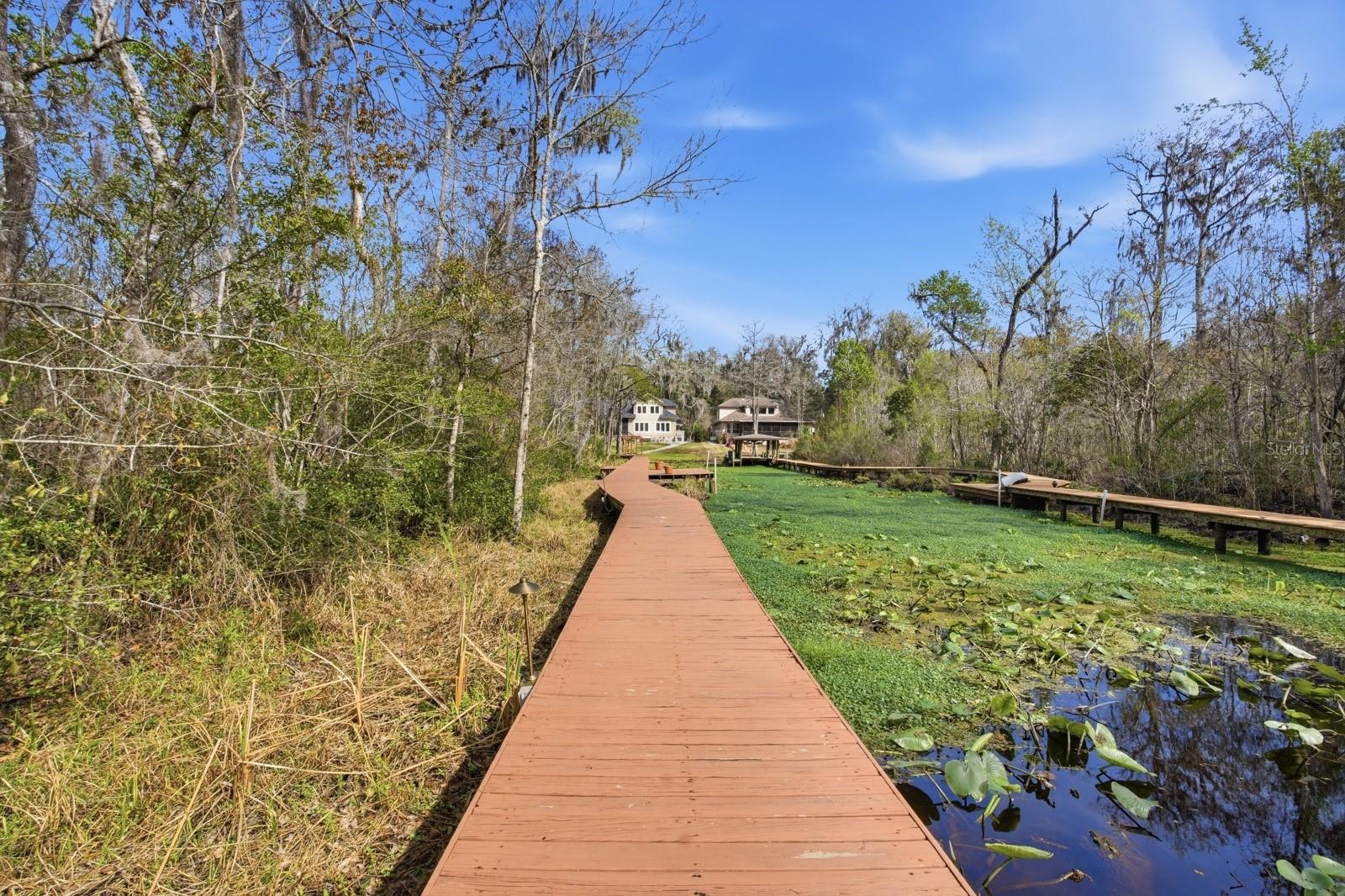 NOT IN A SUBDIVISION - Residential