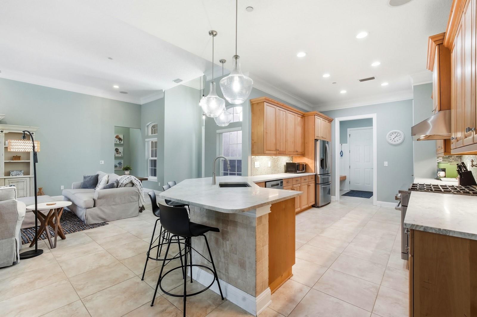 NOT IN A SUBDIVISION - Residential