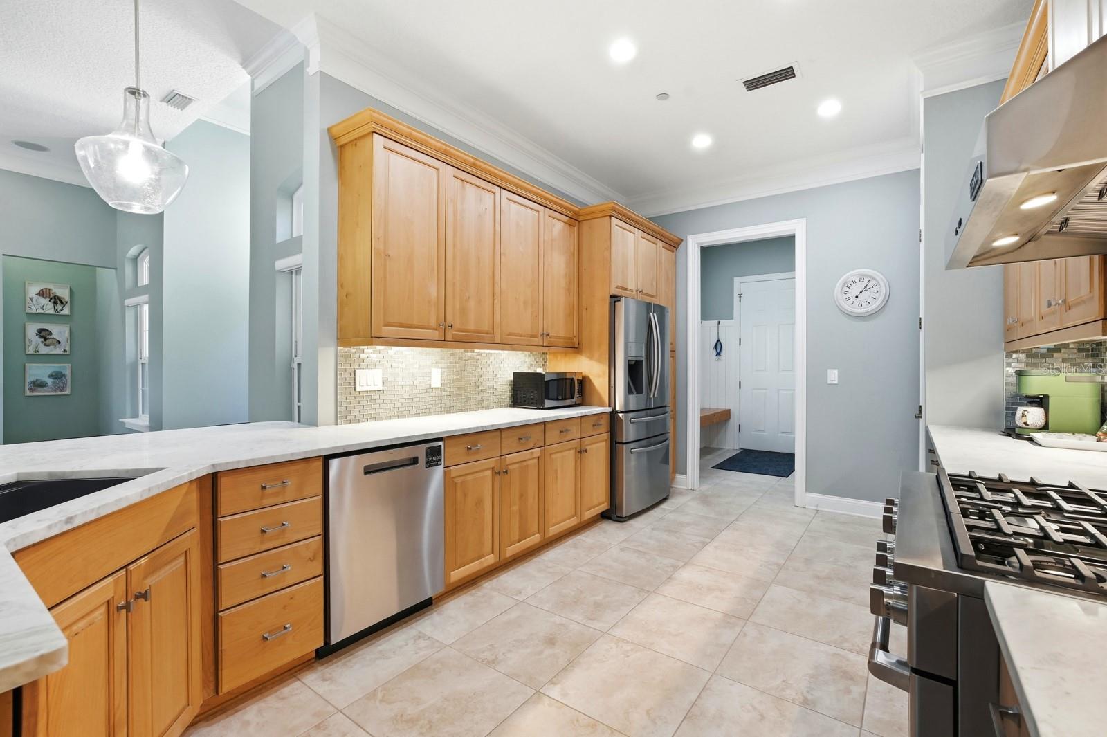 NOT IN A SUBDIVISION - Residential