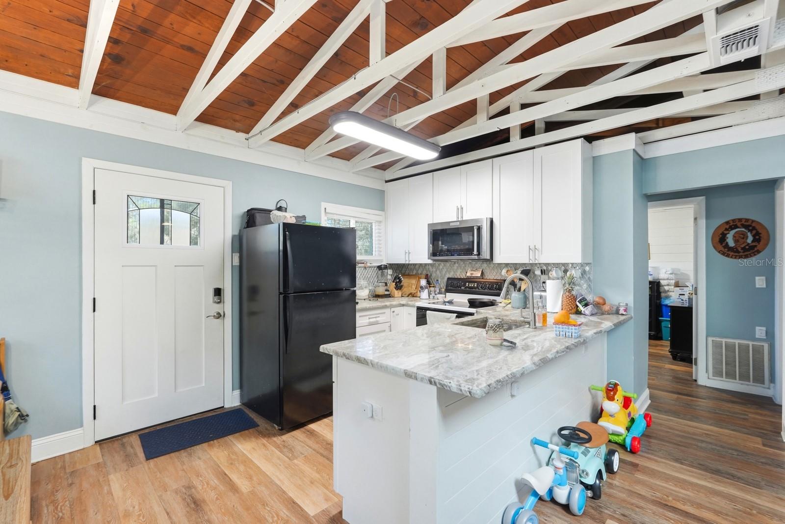 NOT IN A SUBDIVISION - Residential