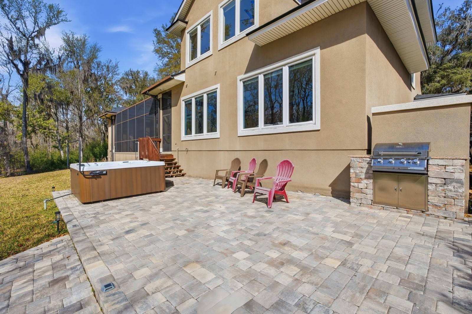 NOT IN A SUBDIVISION - Residential