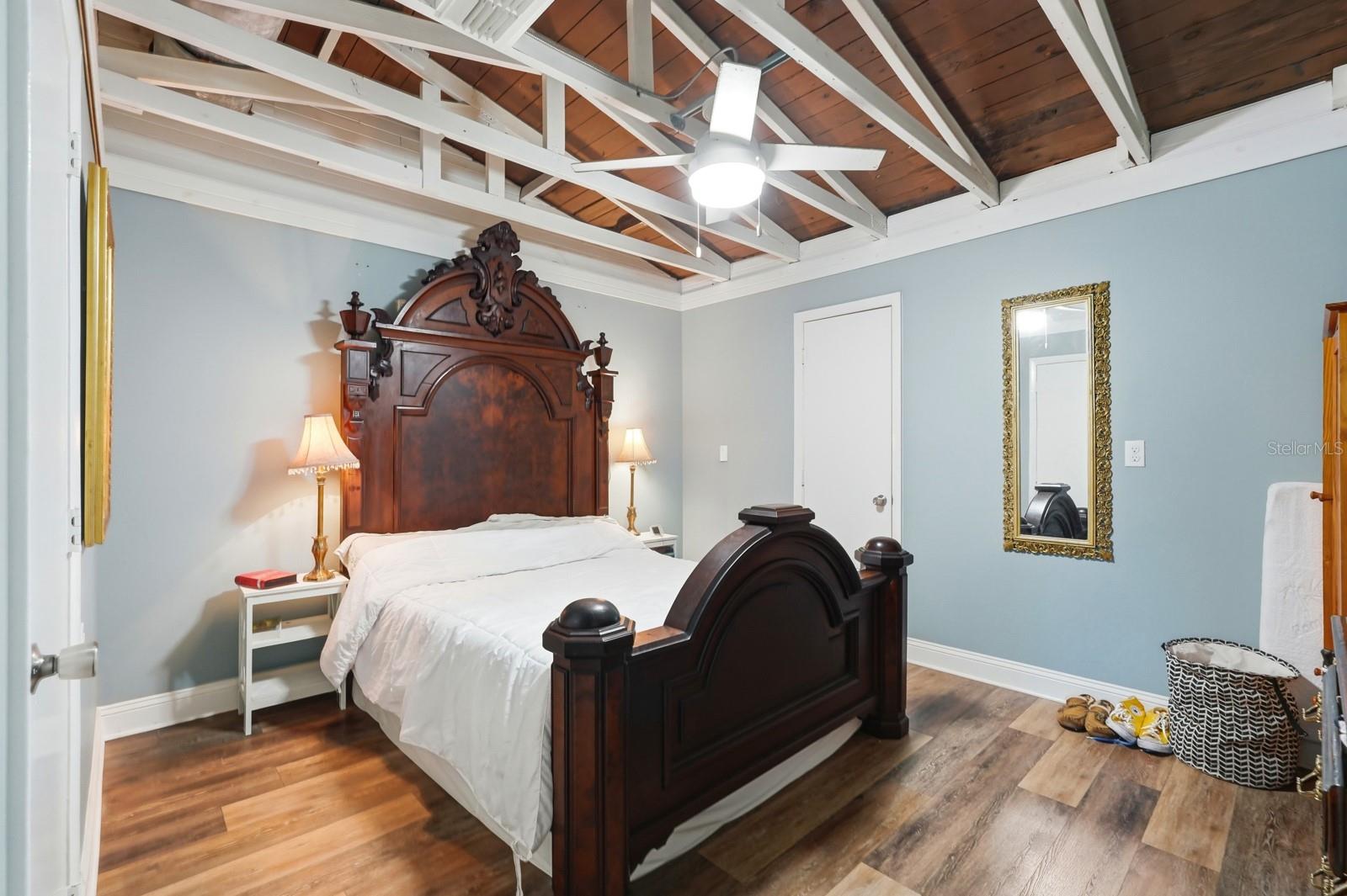 NOT IN A SUBDIVISION - Residential