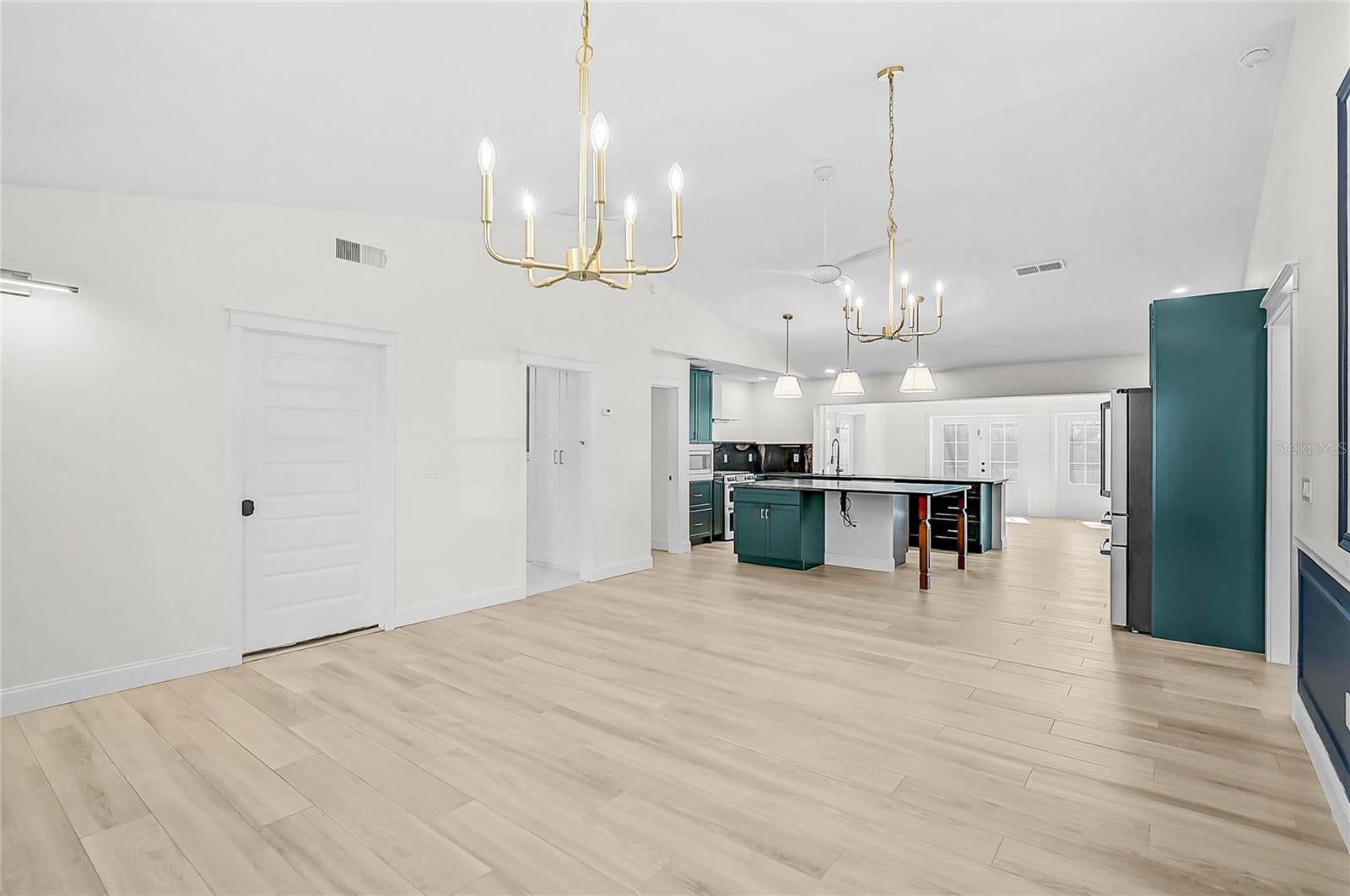 125 WOODINGHAM DRIVE