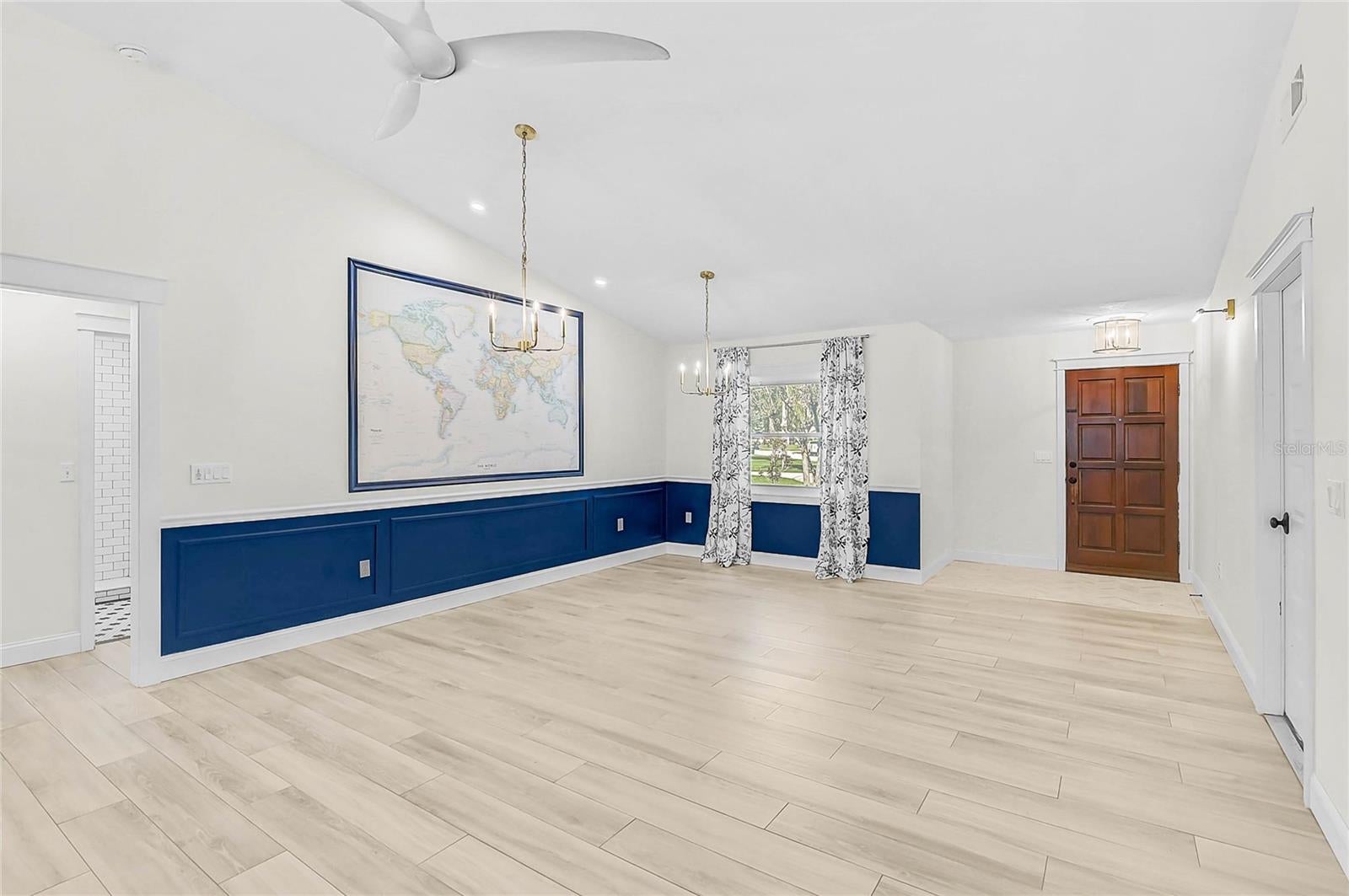 125 WOODINGHAM DRIVE