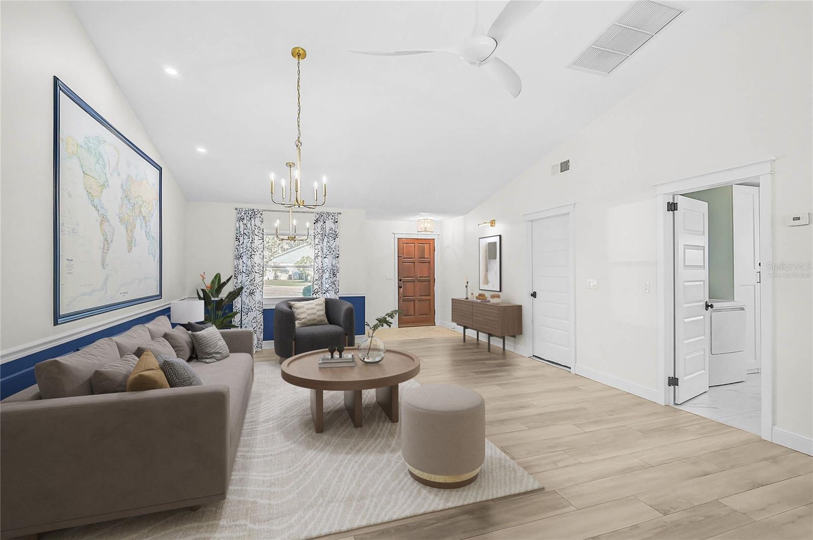 125 WOODINGHAM DRIVE