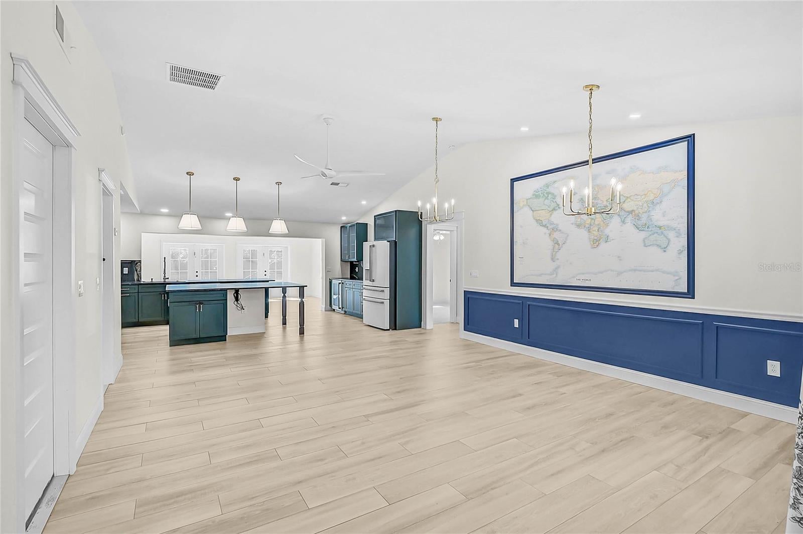 125 WOODINGHAM DRIVE