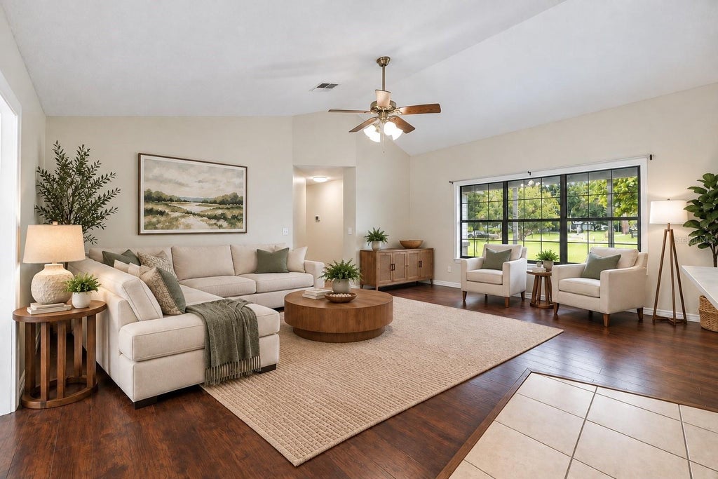 Photo of 1970 Running Horse Trl, Saint Cloud, FL 34771 (MLS # S5159280)