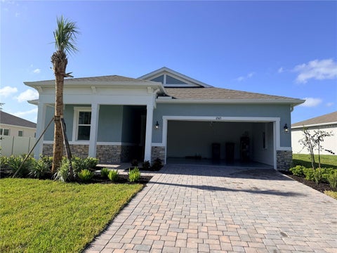 Photo of 12415 52nd Street E, Parrish, FL 34219 (MLS # J1006696)