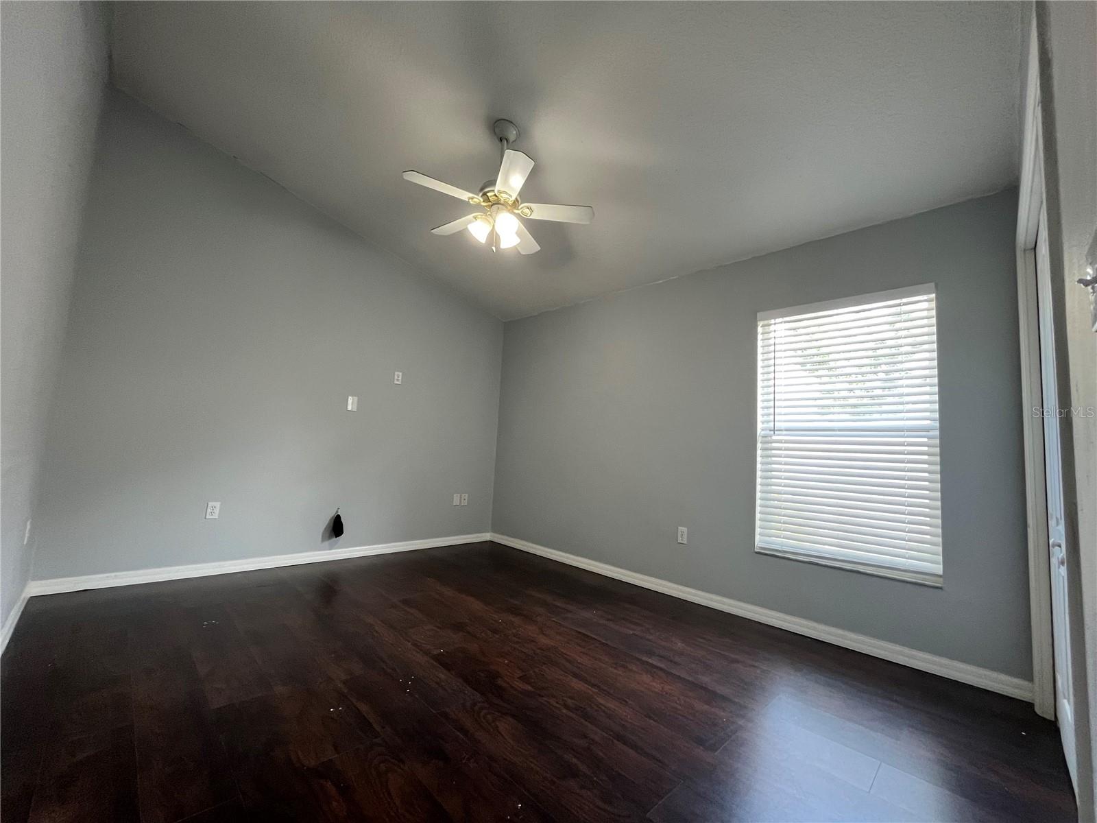 CRESCENT PARK - Residential Lease