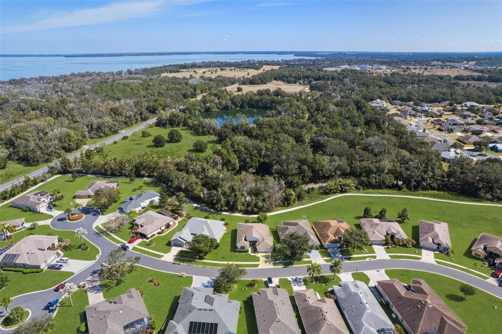 LEGACY OF LEESBURG, UNIT 06 - Residential