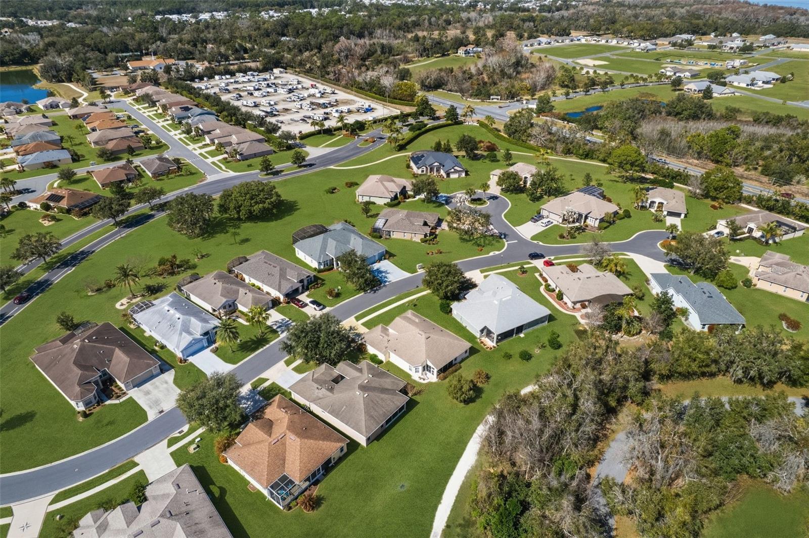 LEGACY OF LEESBURG, UNIT 06 - Residential