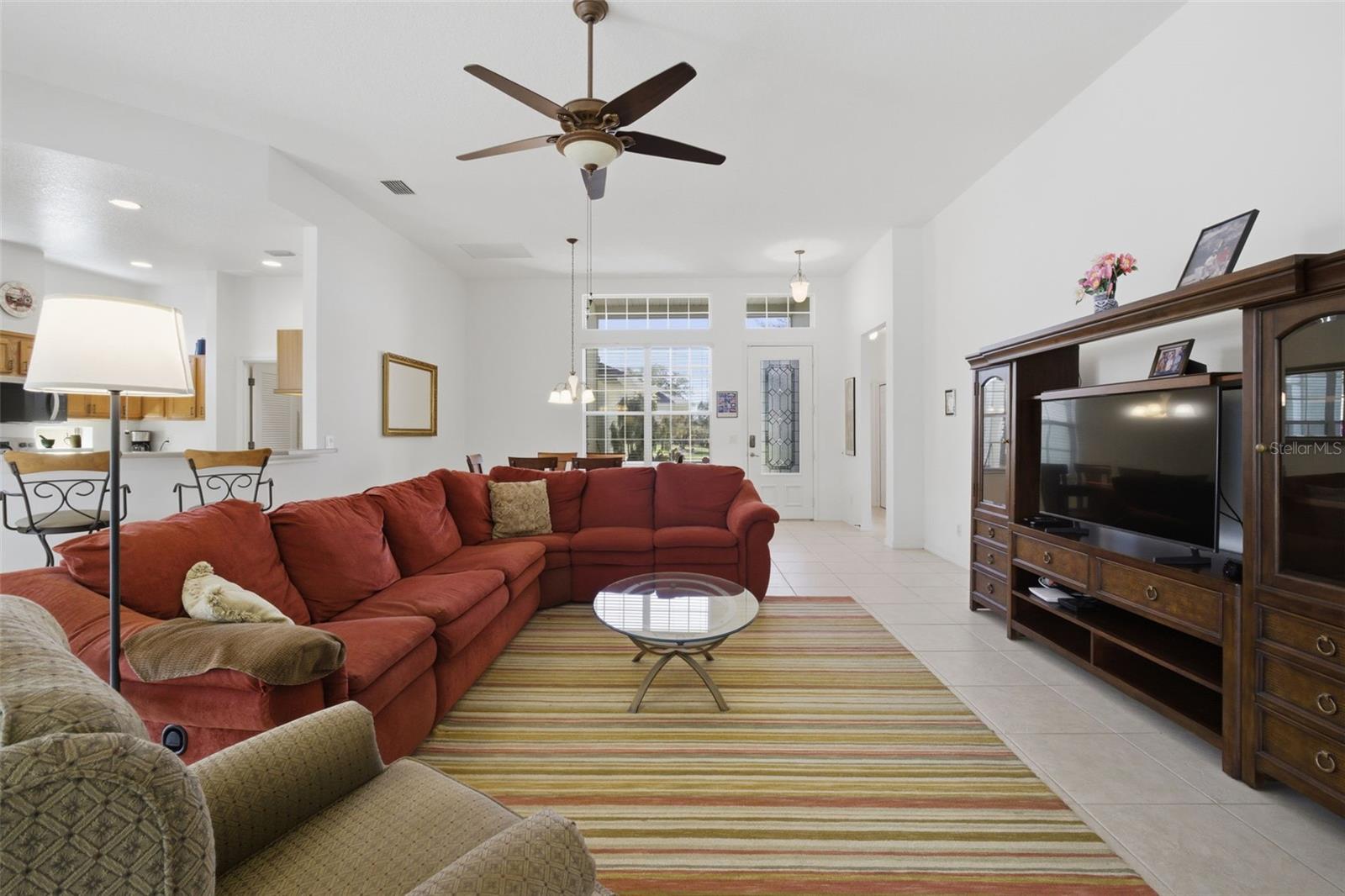 LEGACY OF LEESBURG, UNIT 06 - Residential