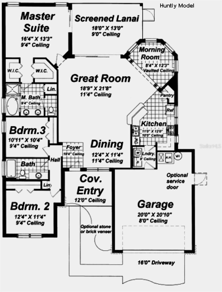 LEGACY OF LEESBURG, UNIT 06 - Residential