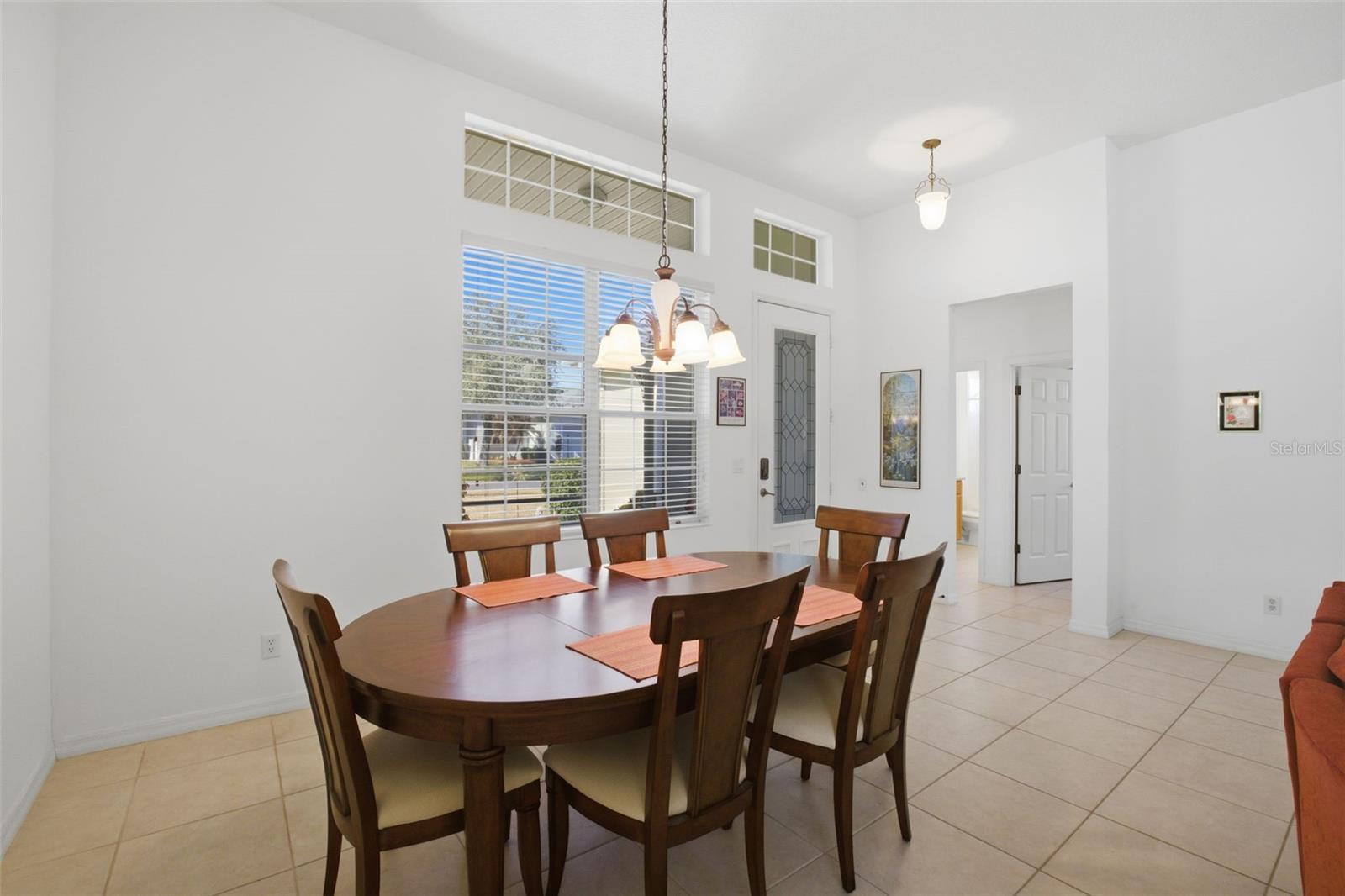 LEGACY OF LEESBURG, UNIT 06 - Residential