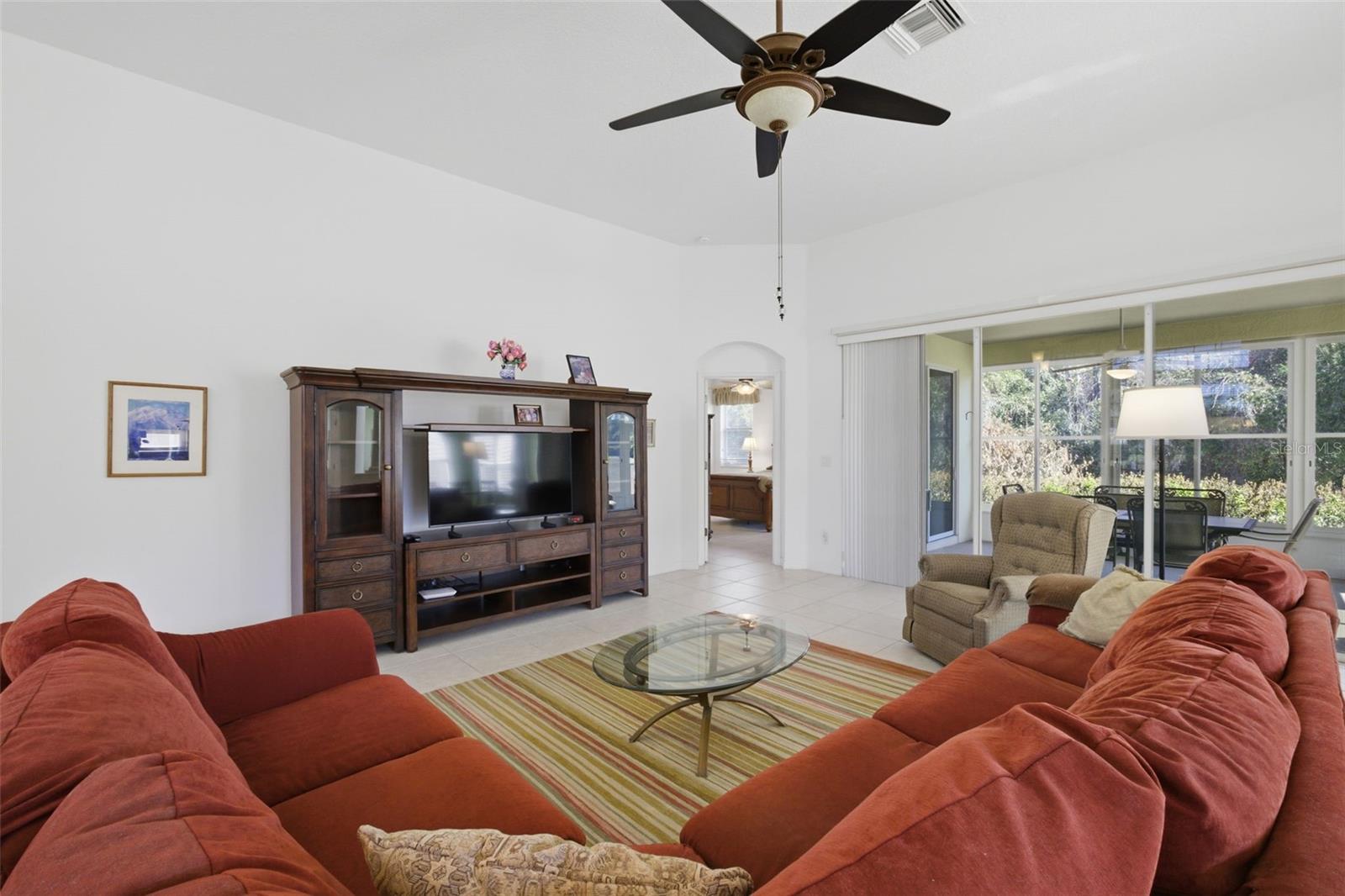 LEGACY OF LEESBURG, UNIT 06 - Residential